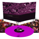 Cave In - Jupiter (Limited Edition Neon VioletColored Vinyl)