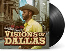 Charley Crockett - Visions Of Dallas (Vinyl LP)