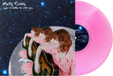 Molly Tuttle - ...But I'd Rather Be With You (Limited Edition Pink Colored Vinyl)