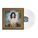 Lucy Dacus - Forever Is A Feeling [Clear LP]