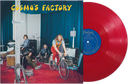 Creedence Clearwater Revival - Cosmo's Factory (Remastered 2025) -  [opaque apple red vinyl]