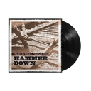 The SteelDrivers - Hammer Down (Anniversary Edition) -  [LP]