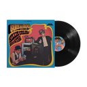 Willie Colon & Hector Lavoe - Guisando: Doing A Job [LP]