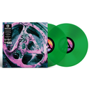 Linkin Park - From Zero (Deluxe) [Translucent Emerald 2LP]