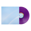Turnstile - NEVER ENOUGH (Limited Edition Periwinkle Colored Vinyl, Indie Exclusive)