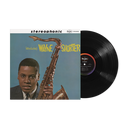 Wayne Shorter - Introducing Wayne Shorter (Original Jazz Classics Series) -  [180g LP]