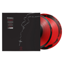 My Chemical Romance - Three Cheers for Sweet Revenge (Deluxe Edition Red and Black Corona 2LP, Indie Exclusive)