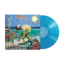 Indigo de Souza - Precipice [Indie Exclusive Eco Blue LP]