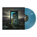 Bonamassa, Joe - Breakthrough [180g Crystal Water LP]