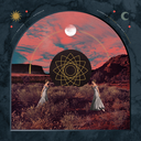 Silverstein - Pink Moon (Limited Edition Blue Colored Vinyl)