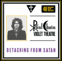 Chain, Paul - Detaching From Satan [LP]