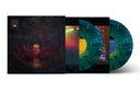 Lord Huron - The Cosmic Selector Vol. 1  (Limited Edition Glow-In-The-Dark Splatter 2 LP)