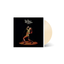 Wolf Alice - The Clearing [Indie Exclusive opaque bone vinyl]