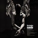 London Suede - Antidepressants