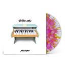 Yellowcard - Better Days (Limited Edition Pink & Yellow Splatter Colored Vinyl)
