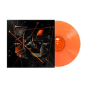 Rise Against - Ricochet [Indie Exclusive Neon Orange LP]