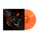 Rise Against - Ricochet (Limited Edition Neon Orange Colored Vinyl)