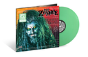 Rob Zombie - Hellbilly Deluxe -  [1LPxGlow In The Dark]