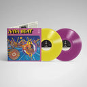 Naya Beat  - Volume 2 (South Asian Dance And Electronic Music 1988-1994) -  [Indie Exclusive 2LPxLimoncello & Purple Haze]