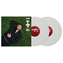 Alex Warren - You'll Be Alright, Kid [Opaque White 2LP]
