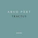 Kaljuste / Tallinn Chamber Orchestra - Arvo Part: Tractus [LP]