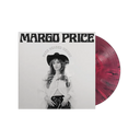 Margo Price - Hard Headed Woman [Indie Exclusive Red Velvet LP]
