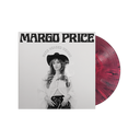 Margo Price - Hard Headed Woman (Limited Edition Red Velvet Colored Vinyl)