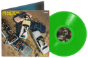 KATSEYE - Beautiful Chaos (Limited Edition Neon Lime Colored 12inch Vinyl EP)
