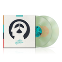 Between The Buried And Me - The Blue Nowhere (Limited Edition Coke Bottle Green Colored Vinyl, 2LP)