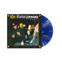 Hitech - HONEYPAQQ Vol. 1 -  [Indie Exclusive Deep Ocean LP]