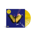 Maroon 5 - Love Is Like [Yellow Marble LP]