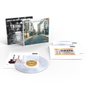 Oasis - (What's The Story) Morning Glory? (30th Anniversary Deluxe Edition 'Cast No Shadow' Inspired Crystal Clear Vinyl)