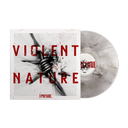 I Prevail - Violent Nature (Limited Edition Clear Smoke Colored Vinyl)