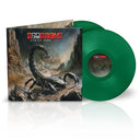 Scorpions - Coming Home Live [Indie Exclusive 180g Green 2 LP]