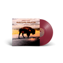 Robert Plant - Saving Grace [Indie Exclusive Fruit Punch LP]