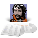 Yusuf/Cat Stevens - On The Road To Findout: Greatest Hits [Indie Exclusive Clear 2LP]