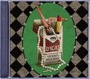 Luvcat - Vicious Delicious [CD]