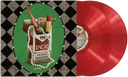 Luvcat - Vicious Delicious [Indie Exclusive transparent red 2LP]
