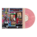 Freddie Gibbs & The Alchemist - Alfredo 2 (Limited Edition 180g Vodka Sauce 2x Vinyl)