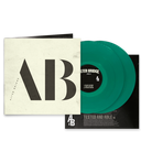 Alter Bridge - Alter Bridge [Indie Exclusive Translucent Verde LP]