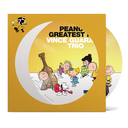 Vince Guaraldi Trio - Peanuts Greatest Hits (75th Anniversary Edition) -  [Picture Disc LP]
