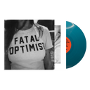 Madi Diaz - Fatal Optimist [Indie Exclusive Opaque Turquoise LP]