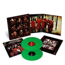 Slipknot - Slipknot (25th Anniversary Edition) [140g 2LP Jade Colored Vinyl, Indie Exclusive]