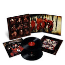 Slipknot - Slipknot (25th Anniversary Edition) [140g 2LP]