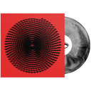 I See Stars - Wheel [Indie Exclusive Black + White Galaxy Vinyl]