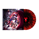 Helluva Boss Season 1 - Original Soundtrack (Limited Edition Demon Blood Colored Vinyl)
