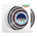 Vince Guaraldi Trio - A Charlie Brown Christmas  [Zoetrope Picture Disc]