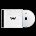 Wind Walkers - I Don't Belong Here (EP) [CD]