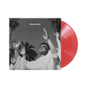 Militarie Gun - God Save The Gun [Indie Exclusive Transclucent Red vinyl]