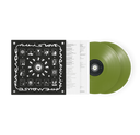 Of Monsters & Men - All Is Love & Pain In The Mouse Parade [Indie Exclusive 2xLP Olive Vinyl]